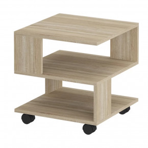 Стол журнальный "Салоу" 450 в Челябинске - chelyabinsk.mebel-tymen.ru | фото