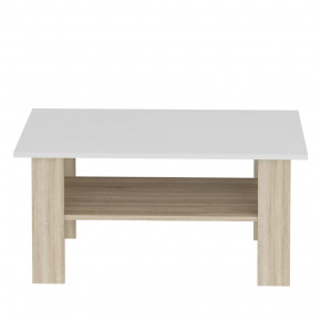 Стол журнальный "Салоу" 900 в Челябинске - chelyabinsk.mebel-tymen.ru | фото