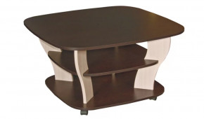 Стол журнальный СЖ-4 ПРИОРИТЕТ в Челябинске - chelyabinsk.mebel-tymen.ru | фото