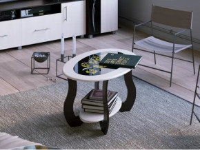 Стол журнальный СЖ-6 в Челябинске - chelyabinsk.mebel-tymen.ru | фото