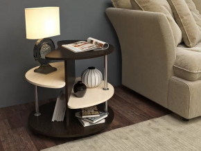 Стол журнальный Соренто в Челябинске - chelyabinsk.mebel-tymen.ru | фото