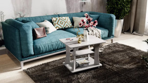 Стол журнальный Тип 8 в Челябинске - chelyabinsk.mebel-tymen.ru | фото