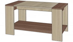 Стол журнальный "Уют" в Челябинске - chelyabinsk.mebel-tymen.ru | фото