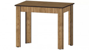 Стол Кай Дуб вотан в Челябинске - chelyabinsk.mebel-tymen.ru | фото