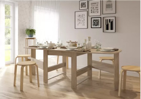 Стол Книжка 1-66 в Челябинске - chelyabinsk.mebel-tymen.ru | фото