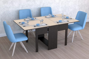 Стол-книжка Гигант в Челябинске - chelyabinsk.mebel-tymen.ru | фото