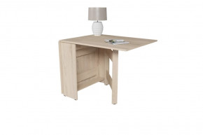 Стол-книжка СКН дуб сонома Герда в Челябинске - chelyabinsk.mebel-tymen.ru | фото