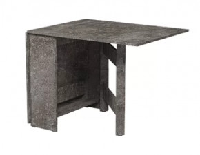 Стол-книжка СКН графит Герда в Челябинске - chelyabinsk.mebel-tymen.ru | фото