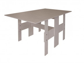 Стол-книжка Стандарт дуб атланта в Челябинске - chelyabinsk.mebel-tymen.ru | фото