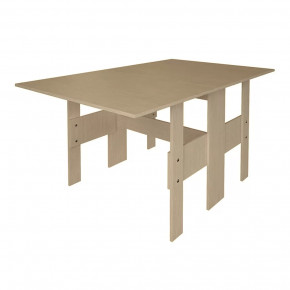 Стол-книжка Стандарт сонома в Челябинске - chelyabinsk.mebel-tymen.ru | фото