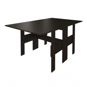 Стол-книжка Стандарт венге в Челябинске - chelyabinsk.mebel-tymen.ru | фото