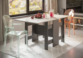 Стол-книжка СТК-003 в Челябинске - chelyabinsk.mebel-tymen.ru | фото