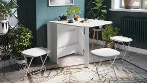 Стол-книжка Т1 в Челябинске - chelyabinsk.mebel-tymen.ru | фото