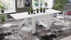 Стол-книжка тип 2 в Челябинске - chelyabinsk.mebel-tymen.ru | фото