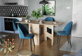 Стол-книжка ВВР в Челябинске - chelyabinsk.mebel-tymen.ru | фото