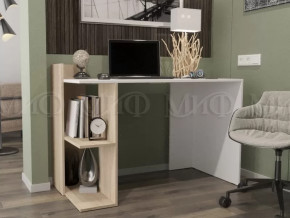 Стол компьютерный №10 в Челябинске - chelyabinsk.mebel-tymen.ru | фото