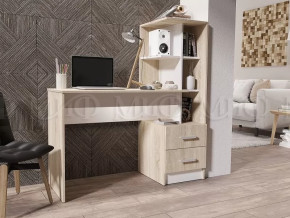 Стол компьютерный №2 в Челябинске - chelyabinsk.mebel-tymen.ru | фото