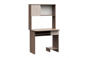 Стол компьютерный №2 Стенд в Челябинске - chelyabinsk.mebel-tymen.ru | фото