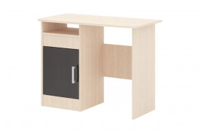 Стол компьютерный №4 Стенд в Челябинске - chelyabinsk.mebel-tymen.ru | фото