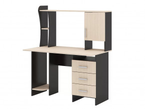 Стол компьютерный №5 Стенд в Челябинске - chelyabinsk.mebel-tymen.ru | фото