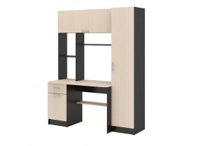 Стол компьютерный №7 Стенд в Челябинске - chelyabinsk.mebel-tymen.ru | фото