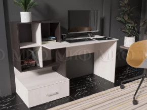 Стол компьютерный №8 в Челябинске - chelyabinsk.mebel-tymen.ru | фото