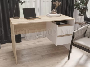 Стол компьютерный №9 в Челябинске - chelyabinsk.mebel-tymen.ru | фото