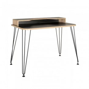 Стол компьютерный "Базис 3" 12.66 в Челябинске - chelyabinsk.mebel-tymen.ru | фото