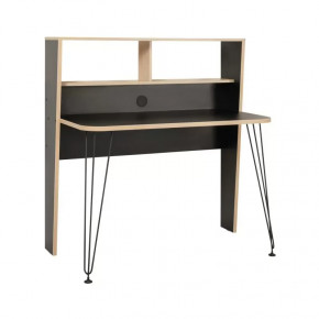 Стол компьютерный "Базис 3" 12.67 в Челябинске - chelyabinsk.mebel-tymen.ru | фото