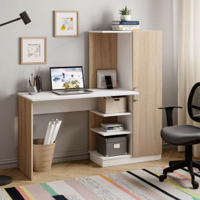 Стол компьютерный Бейсик в Челябинске - chelyabinsk.mebel-tymen.ru | фото