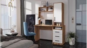 Стол компьютерный "Фаворит" в Челябинске - chelyabinsk.mebel-tymen.ru | фото