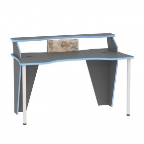 Стол компьютерный Индиго 12.61 в Челябинске - chelyabinsk.mebel-tymen.ru | фото