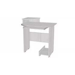 Стол компьютерный «Мини» в Челябинске - chelyabinsk.mebel-tymen.ru | фото