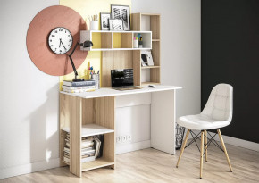 Стол компьютерный Олимп в Челябинске - chelyabinsk.mebel-tymen.ru | фото