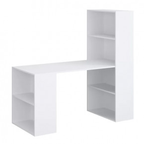 Стол компьютерный "Париж" 2 в Челябинске - chelyabinsk.mebel-tymen.ru | фото