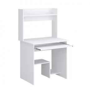 Стол компьютерный "Париж" в Челябинске - chelyabinsk.mebel-tymen.ru | фото