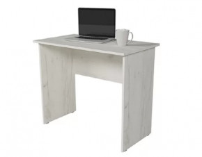 Стол компьютерный СК-16 дуб грей Герда в Челябинске - chelyabinsk.mebel-tymen.ru | фото