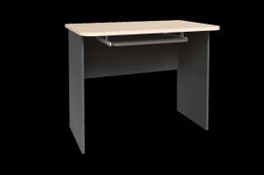 Стол компьютерный СТ-1007 Карина в Челябинске - chelyabinsk.mebel-tymen.ru | фото