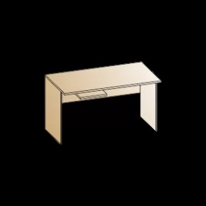 Стол компьютерный СТ-1008 Лером в Челябинске - chelyabinsk.mebel-tymen.ru | фото