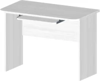 Стол компьютерный СТ-1009 Лером в Челябинске - chelyabinsk.mebel-tymen.ru | фото