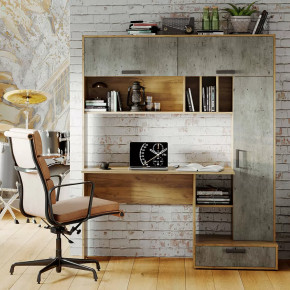 Стол компьютерный Техно в Челябинске - chelyabinsk.mebel-tymen.ru | фото