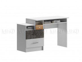 Стол компьютерный Вега New Позитив в Челябинске - chelyabinsk.mebel-tymen.ru | фото