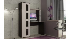 Стол компьютерный "Юниор-1" в Челябинске - chelyabinsk.mebel-tymen.ru | фото