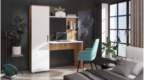 Стол компьютерный Юниор в Челябинске - chelyabinsk.mebel-tymen.ru | фото