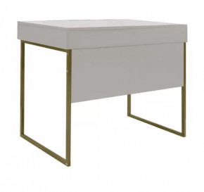 Стол Николь 4 Кашемир в Челябинске - chelyabinsk.mebel-tymen.ru | фото