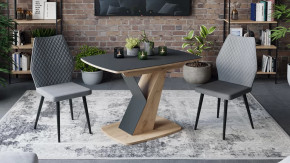 Стол обеденный «Гарда» Тип 1 в Челябинске - chelyabinsk.mebel-tymen.ru | фото