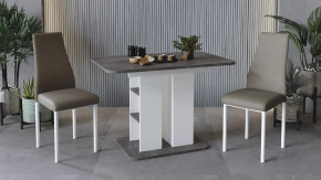 Стол обеденный «Мюнхен» Тип 2 в Челябинске - chelyabinsk.mebel-tymen.ru | фото