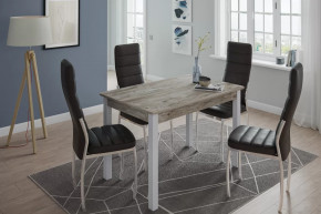 Стол обеденный Олимп-2 1000х600 22 мм в Челябинске - chelyabinsk.mebel-tymen.ru | фото