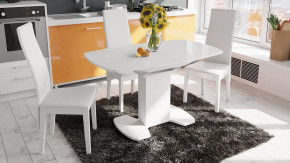 Стол обеденный «Портофино» в Челябинске - chelyabinsk.mebel-tymen.ru | фото