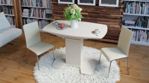 Стол обеденный «Портофино» в Челябинске - chelyabinsk.mebel-tymen.ru | фото